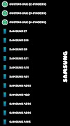One Tap SENSI FFF Setting Tool screenshot 2