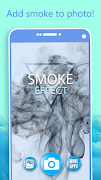 煙照片 - Smoke On Photo 海報