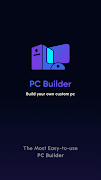 PC Builder & Part Picker पोस्टर