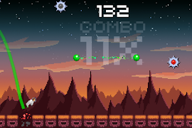 Jupiter Jump screenshot 4
