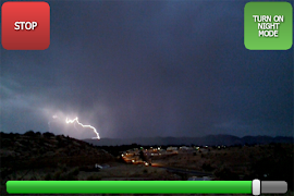 Lightning Trigger™ App Ekran Görüntüsü 1
