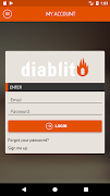 Diablito Plakat