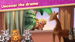 Her Oasis скриншот 4