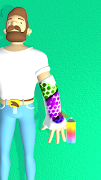 Crack the Bone screenshot 7