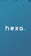Hexa پوسٹر