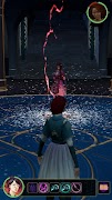 برنامه‌نما Clash of Wizardry عکس از صفحه
