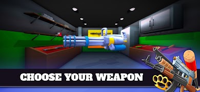 4 Schermata Mafia Theft Auto