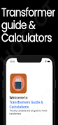 Transformers Calculations-poster