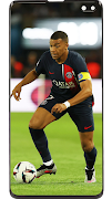 PSG Wallpapers captura de pantalla 4