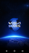 World Codes 截图 6