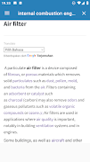 Internal combustion engine скриншот 4