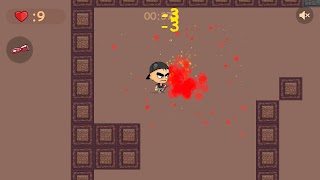 In the Labyrinth screenshot 5