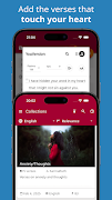 Bible Memory ảnh chụp màn hình 4