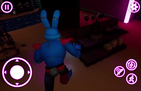 1 Schermata SB Multiplayer Hide & Seek Mod