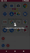 Simple Drawer স্ক্রিনশট 5