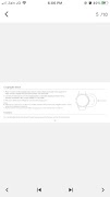 Xiaomi Watch S1 Active Guide screenshot 6
