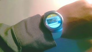 Presentation controller ภาพหน้าจอ 6