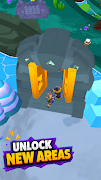 Hero Craft! capture d'écran 4