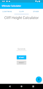 Ultimate Calculator 截图 1