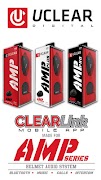 CLEARLink โปสเตอร์