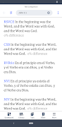 Verbum Catholic Bible Study تصوير الشاشة 3