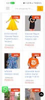 Manya Mart screenshot 3