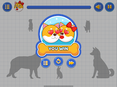 Doge Lover: Save The Heart 截图 5