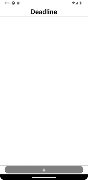 Deadline скриншот 1