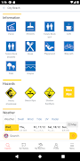 Beachsafe screenshot 6