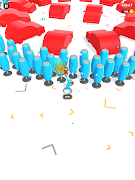 برنامه‌نما Punch Rush عکس از صفحه