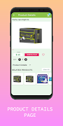 2 Schermata Fochu Care