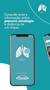 LUNG365 Cartaz