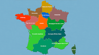 France Puzzle скриншот 2