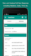 Rest Client - Pocket POSTMAN screenshot 3