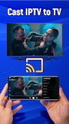 Universal Tv Remote-Cast to TV screenshot 2