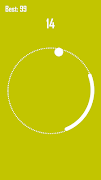 Circle Pong 截圖 2