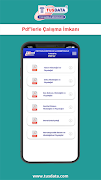 Preklinik Tusdata اسکرین شاٹ 6