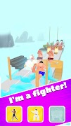 Fighter Run ảnh chụp màn hình 3