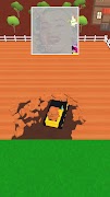 Dozer Puzzle Dig screenshot 4