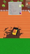 Dozer Puzzle Dig تصوير الشاشة 4
