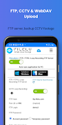 FileLu - Cloud Storage Backup اسکرین شاٹ 3