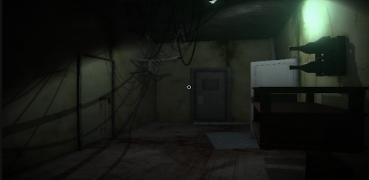 Elevator Game Elevated Dread screenshot 1