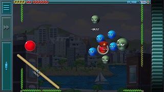 Evil Orbs screenshot 4