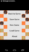 Checkers screenshot 3