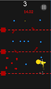ColDash: Switch Colors Ball Balance Tapper gönderen