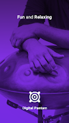 Digital Pantam - Handpan Simul اسکرین شاٹ 5
