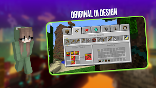 Java Edición Mod en Minecraft captura de pantalla 1