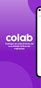 Colab ảnh chụp màn hình 2