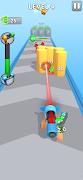 Laser Optic Run screenshot 7