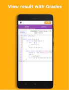 برنامهنما CodeZinger عکس از صفحه
